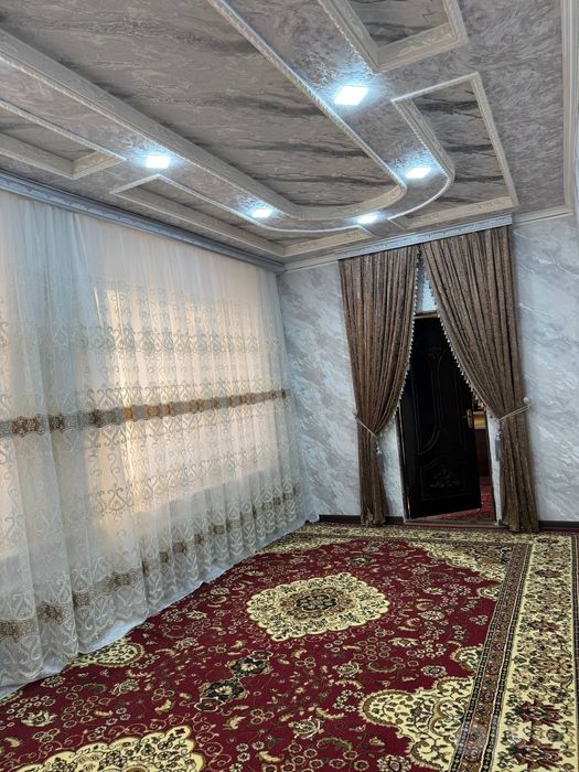 Kvartira faqat qizlar uchun