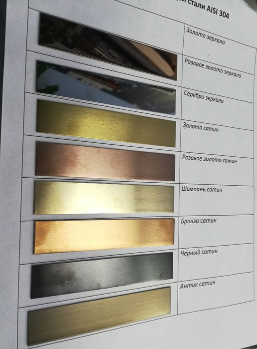 Золочение Позолото