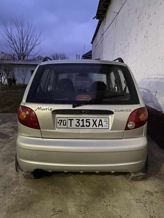 Метан бор яхши мошин