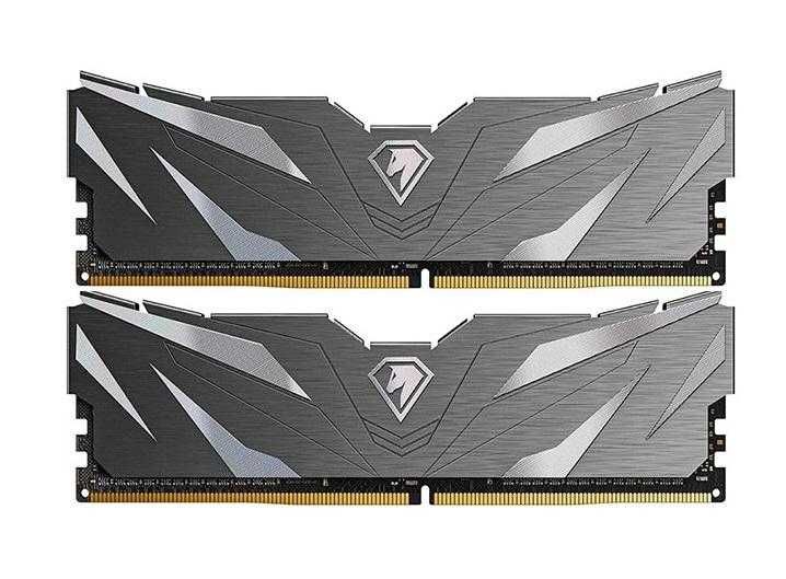 Нова 16 GB /кит 2х8GB/ DDR4 3200 Mhz оперативна памет Netac