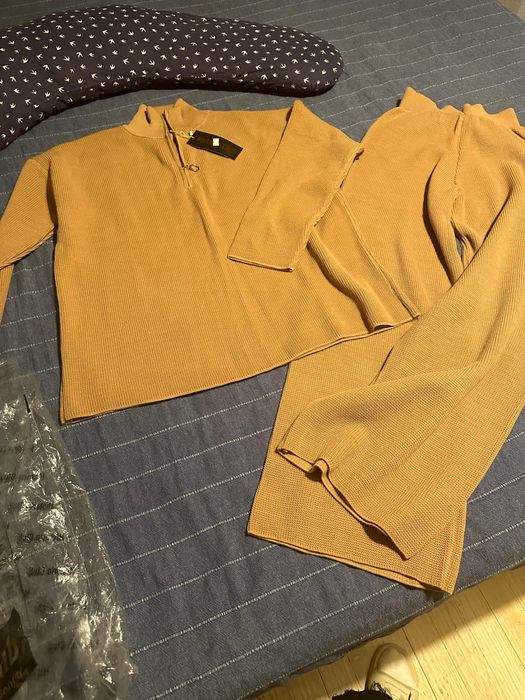 Плетен сет универсален размер