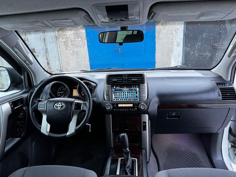 Продам Прадос 150