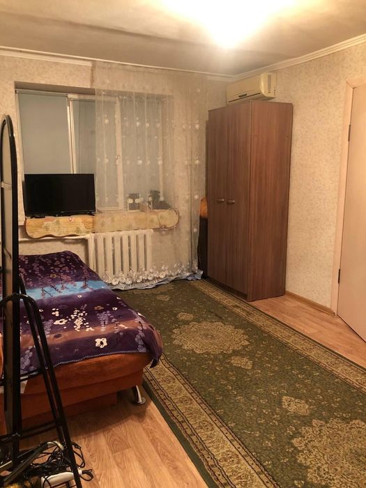 2х комнатная квартира