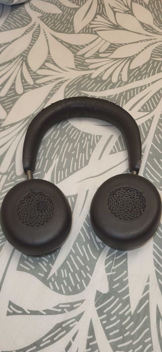 Jabra Evolve2 75  casti fuctionale cu microfon urme de uzura 230 lei