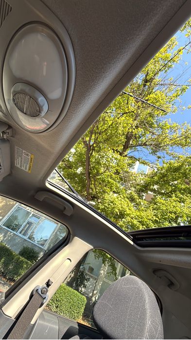 Vand/schimb cu Logan/Duster - SMART Forfour Automat/ panoramic/ 1.5