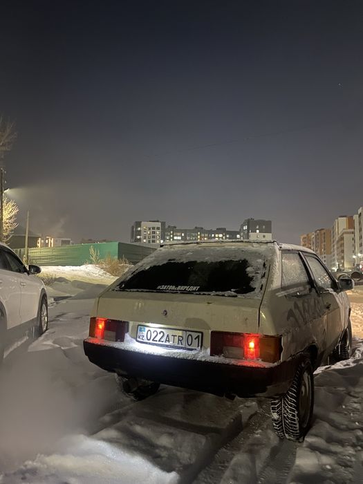 Продам ваз 2108 .