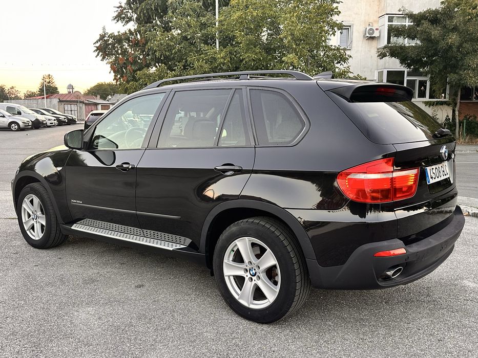 BMW X5 2009 — imagine 4