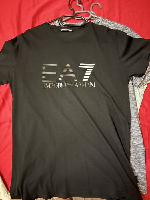 Нови маркови тениски