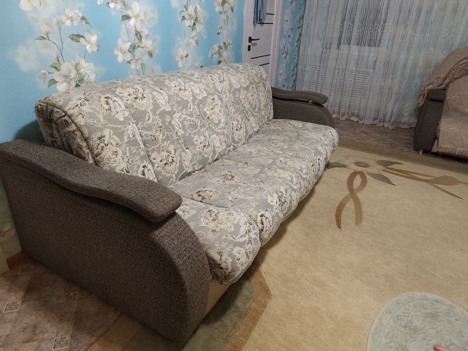 Диван большой раскладной