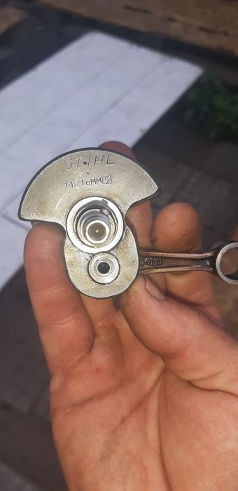 Части за щил /Stihl 026/260 ;024;180 и 038AV