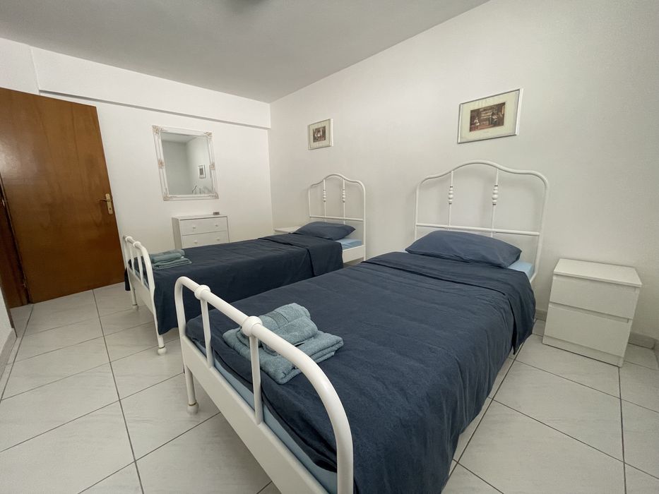 Просторна къща под наем в Гърция с 6 спални и басейн