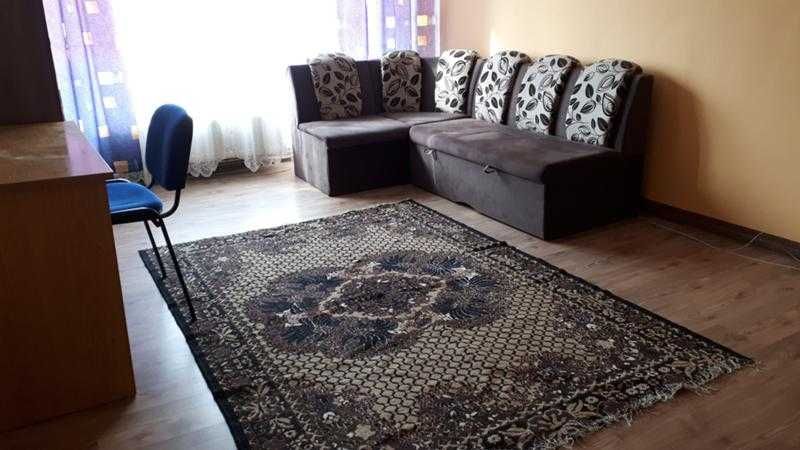 Дава се под наем Едностаен апартамент в София, Надежда 1 - 46 кв.м за 323.85 € - Снимка #1