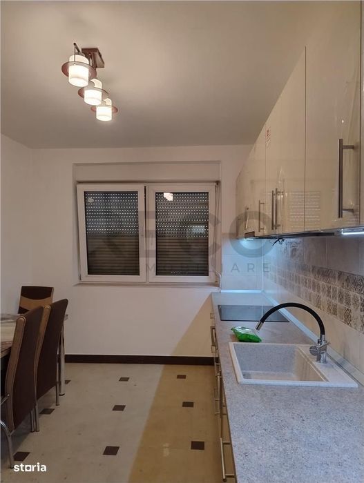 RECO Apartament cu 3 camere in Beius