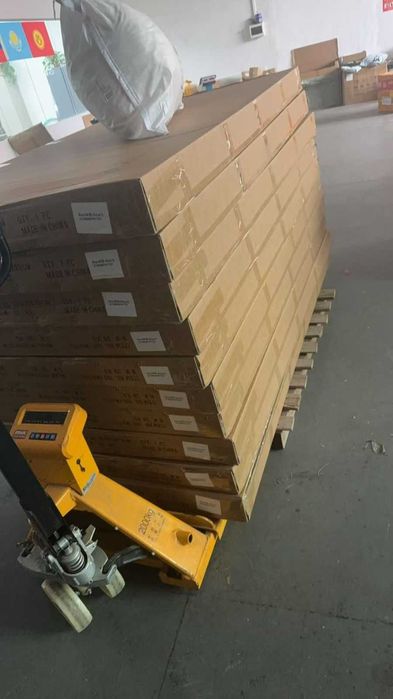 Столы  круглые 180см