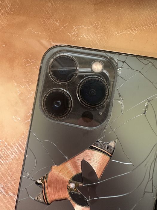 Iphone 13 pro 256 gb