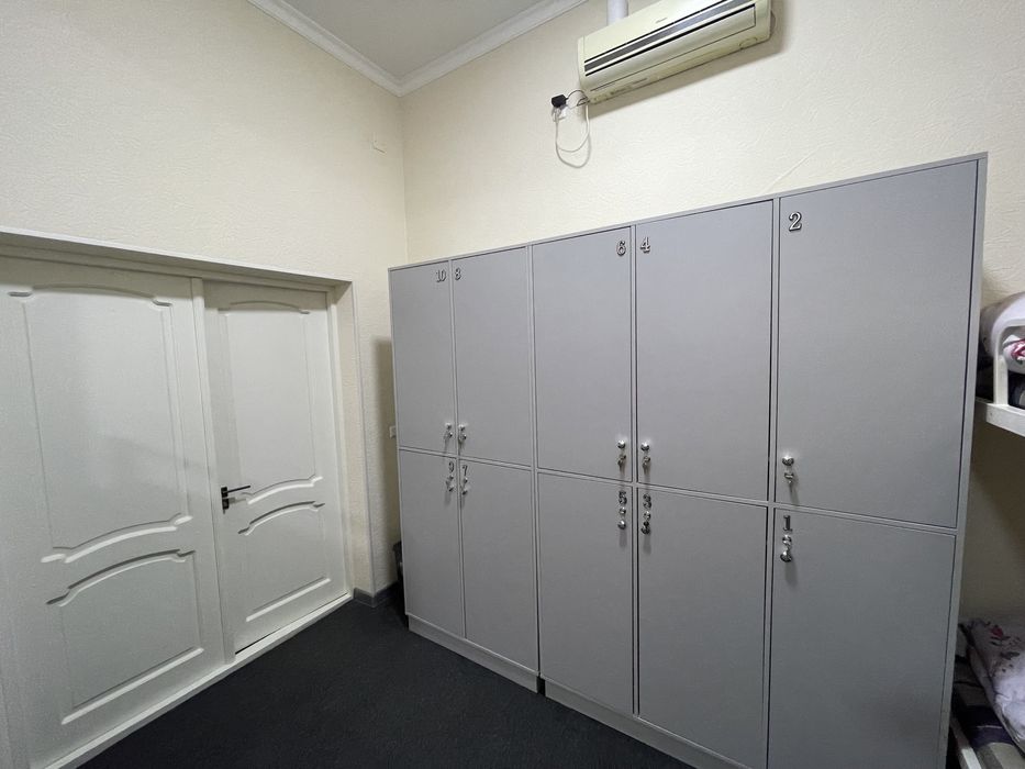 Oylik Xostel mexmonxona