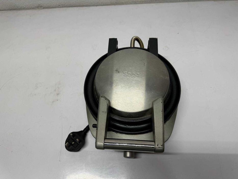 Гофретник  - Sage BWM520BSSUK / 900 W