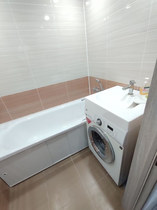 Продаётся 2-комн (9-41, 8 эт)