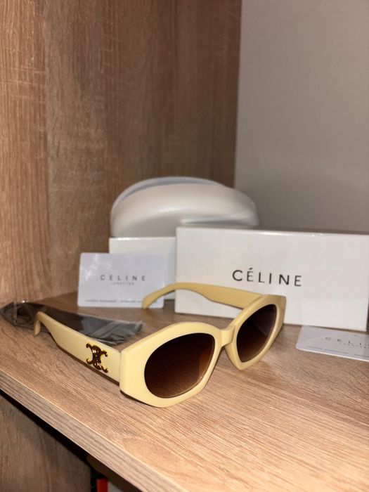 Ochelari de soare Celine