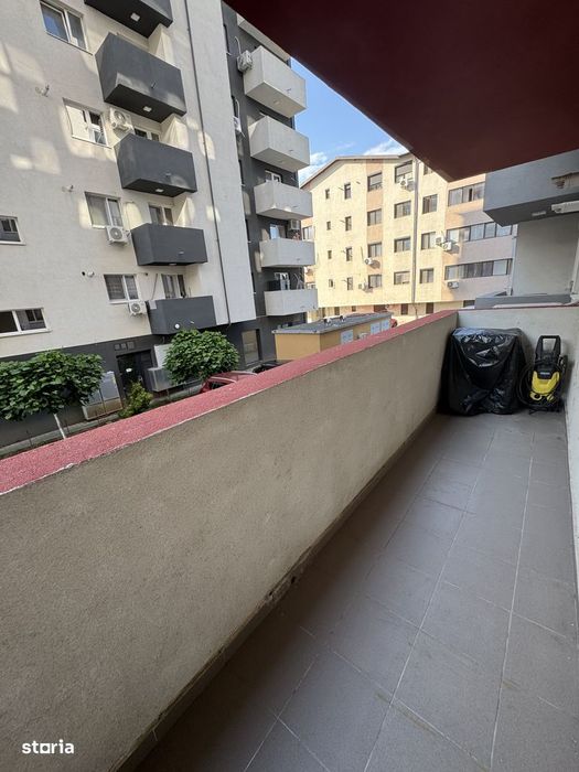 Apartament 2 camere, parcare acoperita, bloc nou, Aparatorii Patriei
