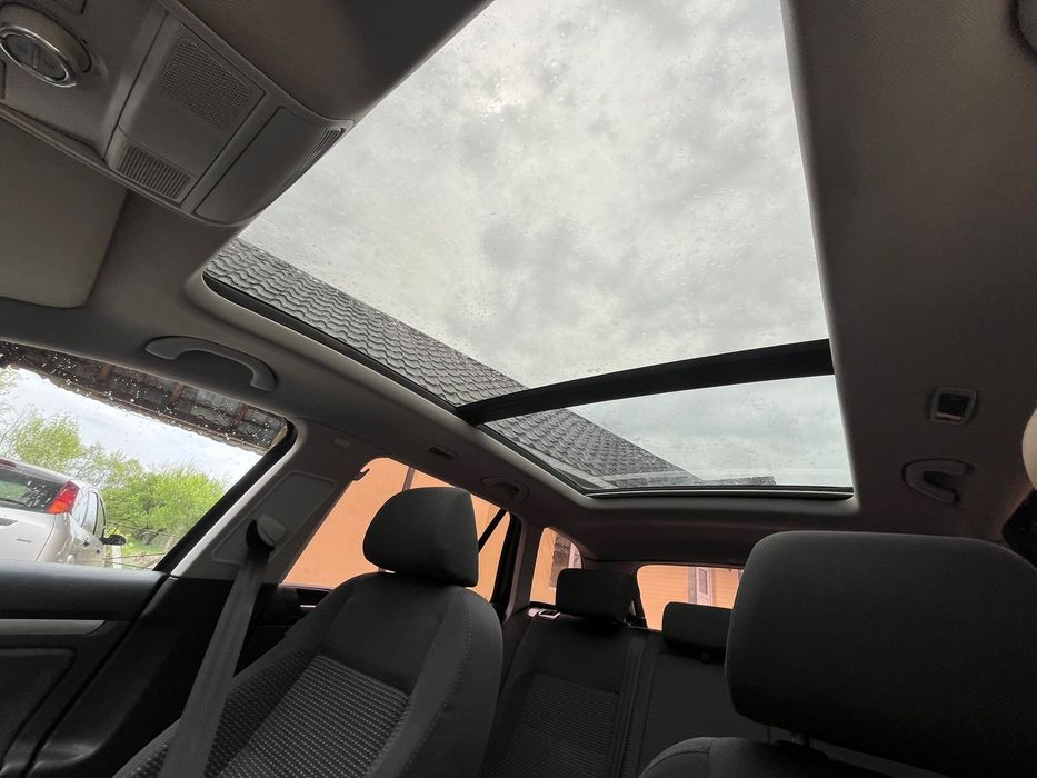 Vand Golf 5 dsg