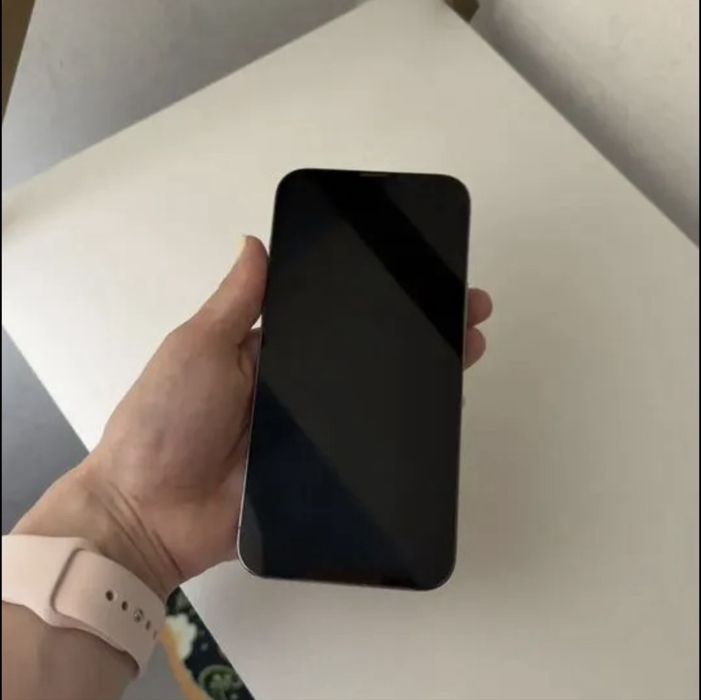Айфон 13 Pro max