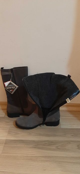 Ботуши Superfit Gore-Tex