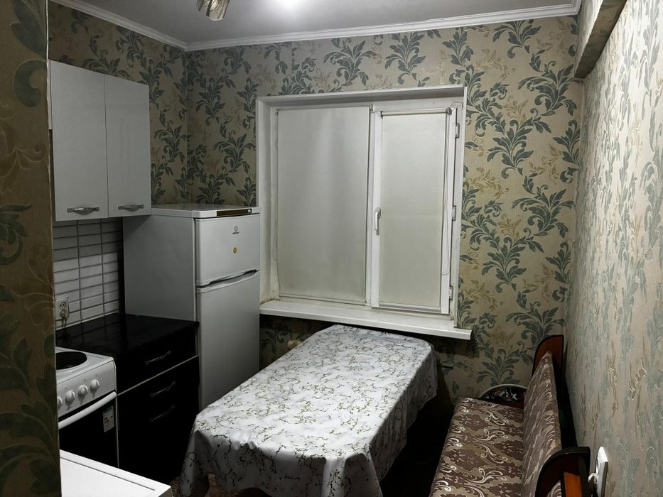 Продажа 1комнатная квартира.