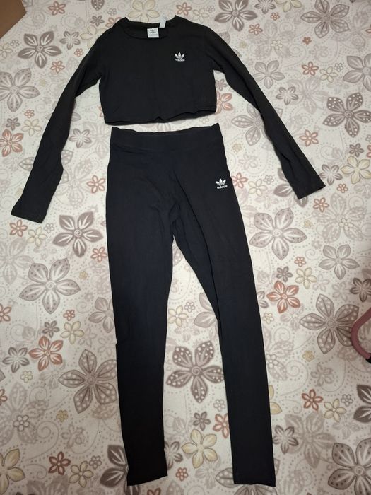 Комплект Adidas оригинален
