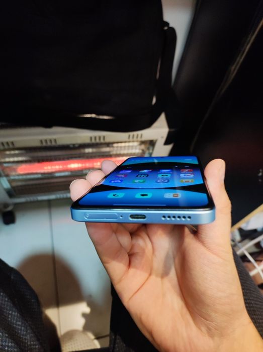 Redmi note 14 8/256