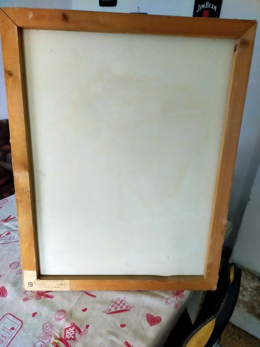 Репродукции на известни картини