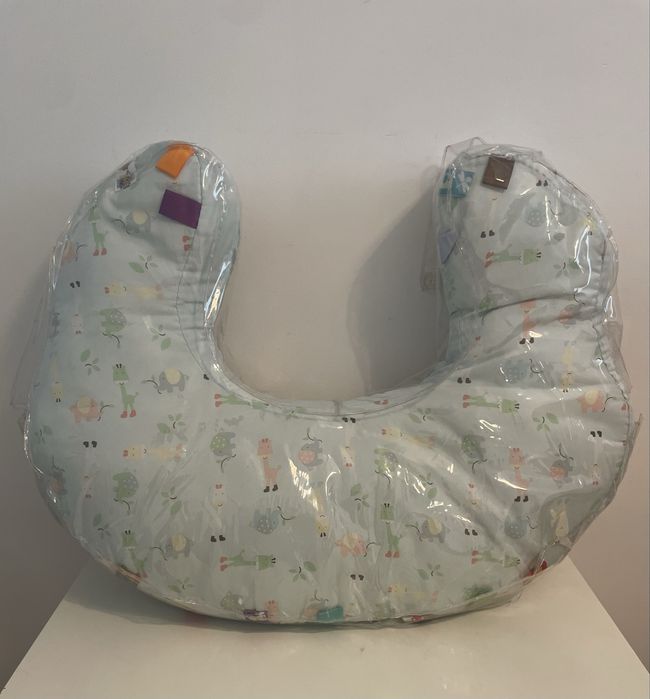 Възглавница за кърмене.