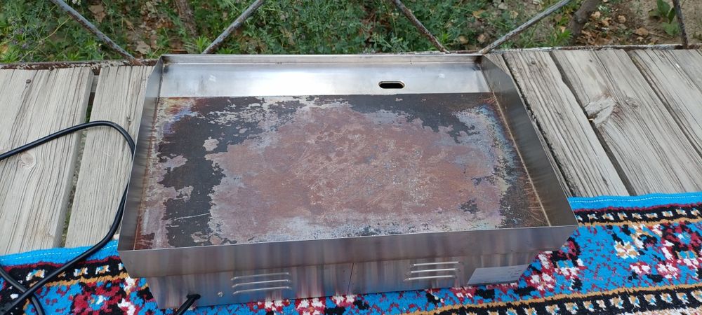 Изгара для жарки