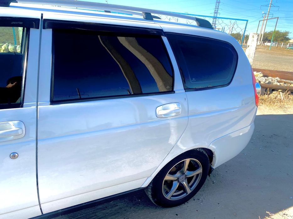 Лада приора универсал