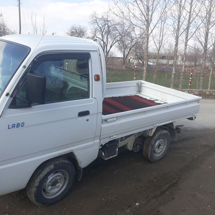 Лабо сотилади йили 2022