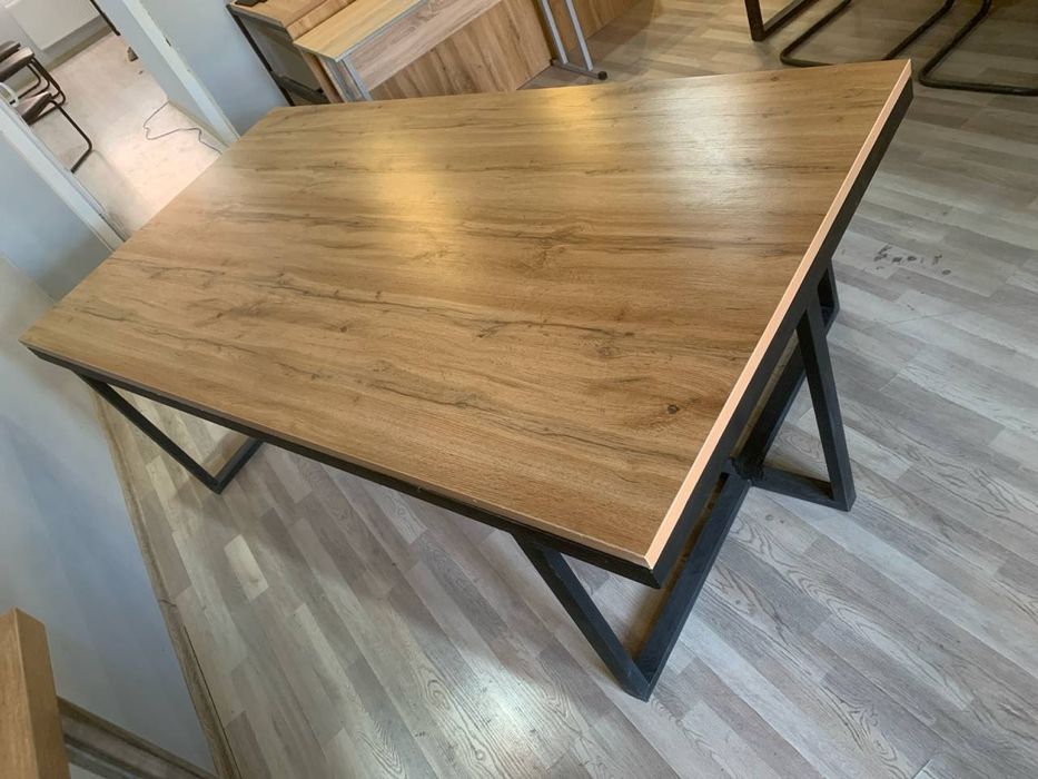 Stol 220x120 boʻyi 75