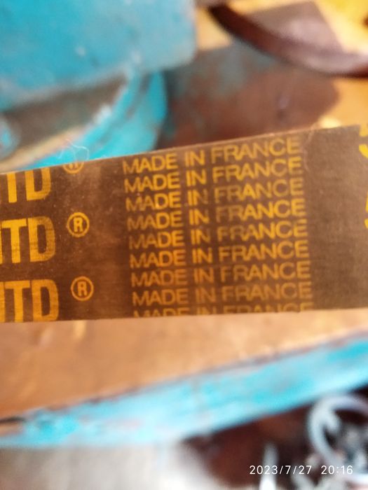 Продам запасные части