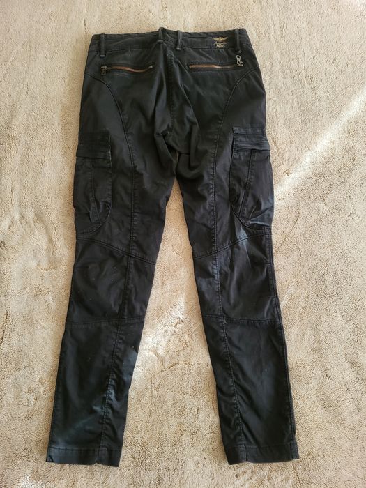 Pantaloni dama Aeronautica Militare M