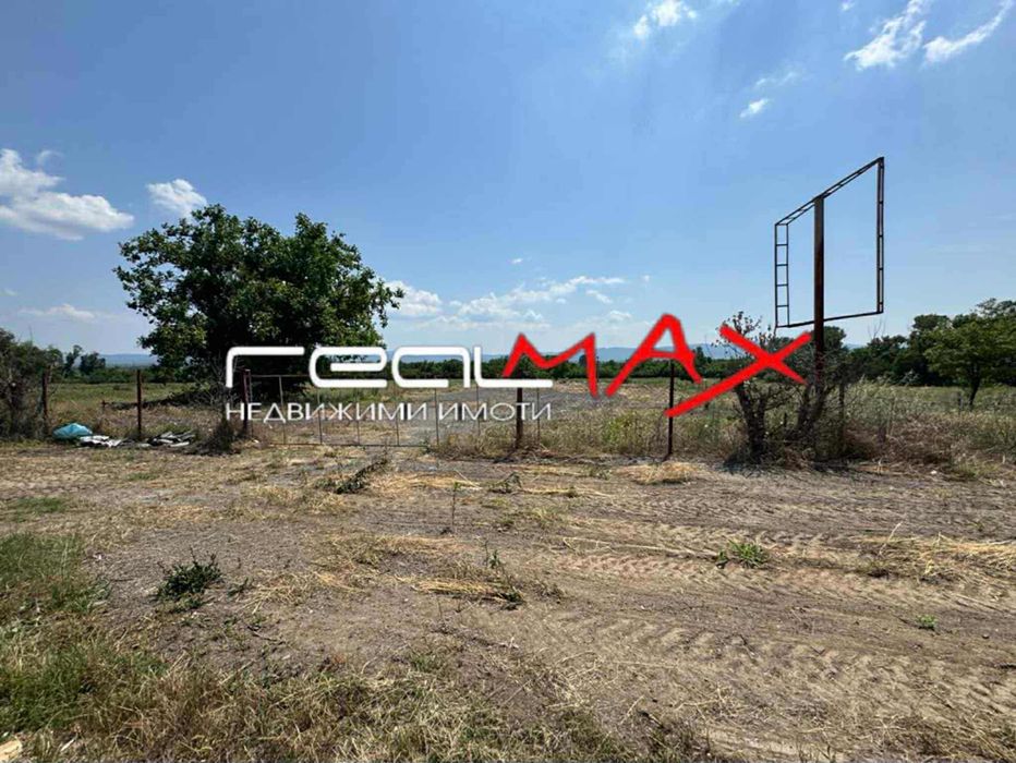 Продава се Парцел в с. Черганово, Област Стара Загора - 1000 кв.м за 90 €/кв.м - Снимка #5