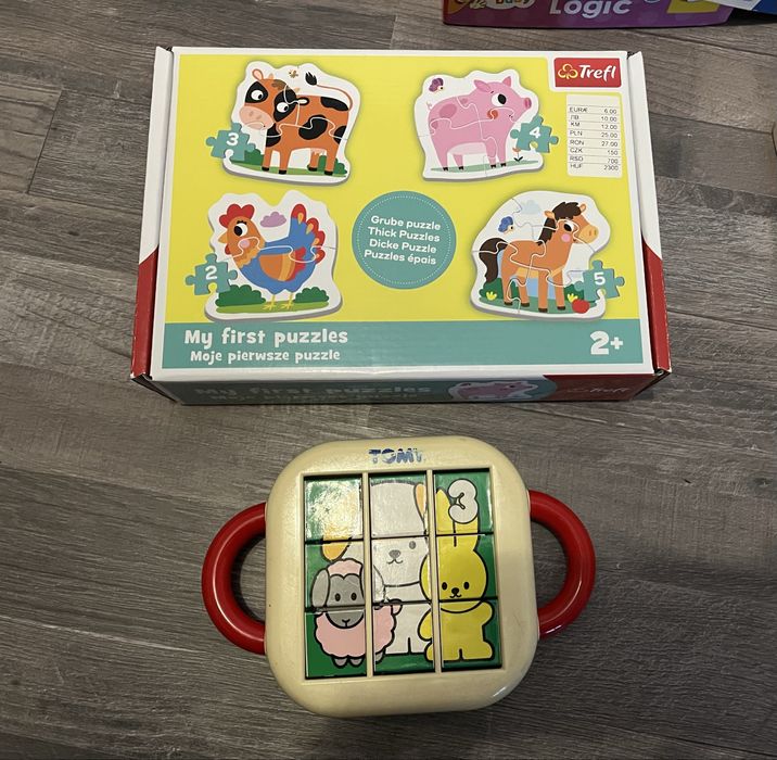 Jucarii pt copii-animale, carti, pian,tableta