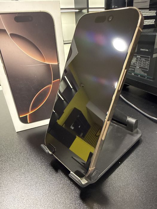 iPhone 16 Pro 128Gb 90%