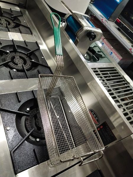 Сетка для фритюрницы