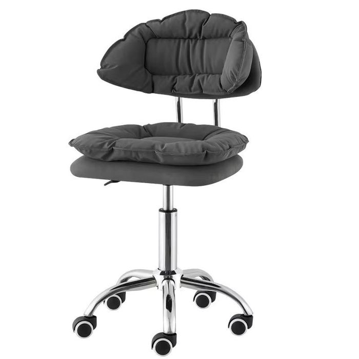 Эргономичный стул, для дома и салона с регулировкой, высоты и вращение