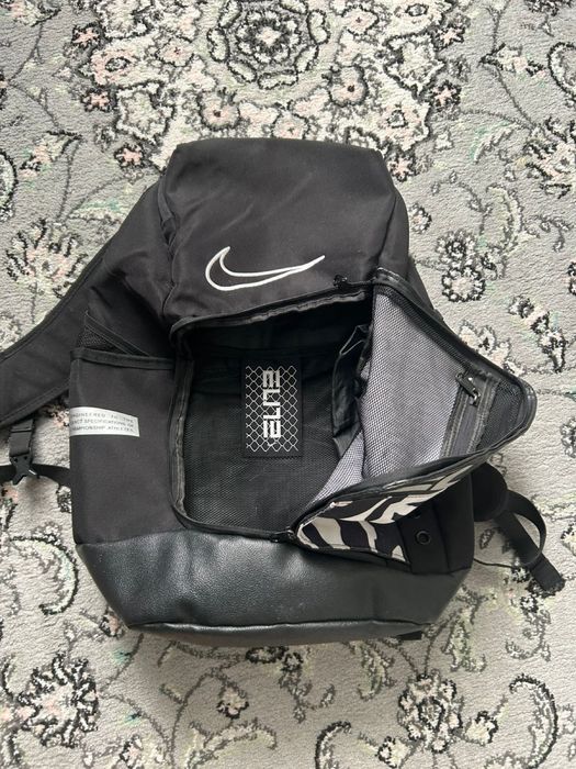 Nike Elite backpack