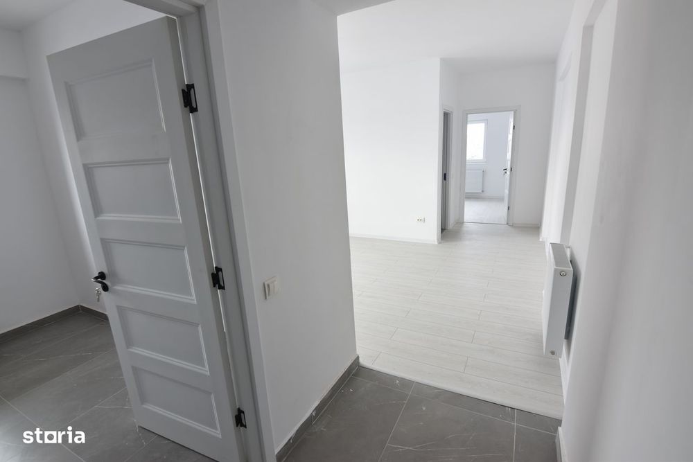 Bragadiru, Apartament 2 camere in bloc NOU