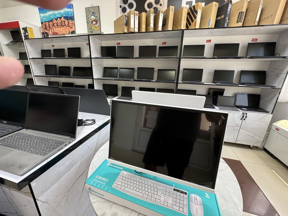 Ноутбуки по оптовой цене