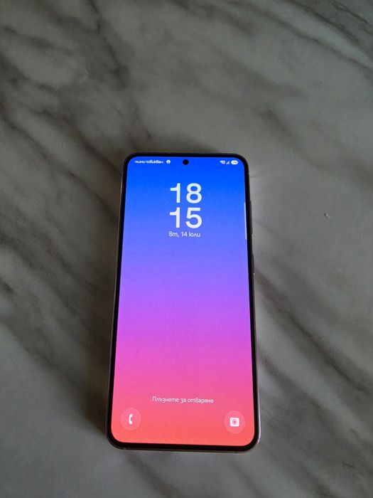 Galaxy S23 Без никакви забележки по телефона