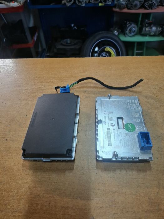 Modul incarcare Wireless Jeep Avenger Peugeot 2008  euro 6