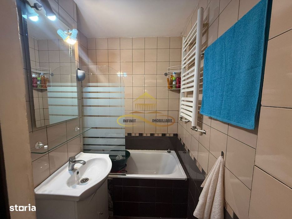Apartament cu 2 camere de inchiriat