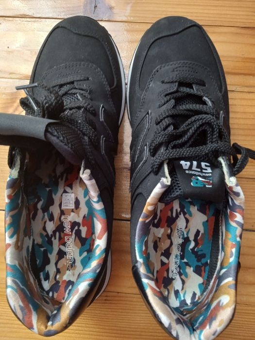 Маратонки New Balance 574GYH  Encap 45 номер